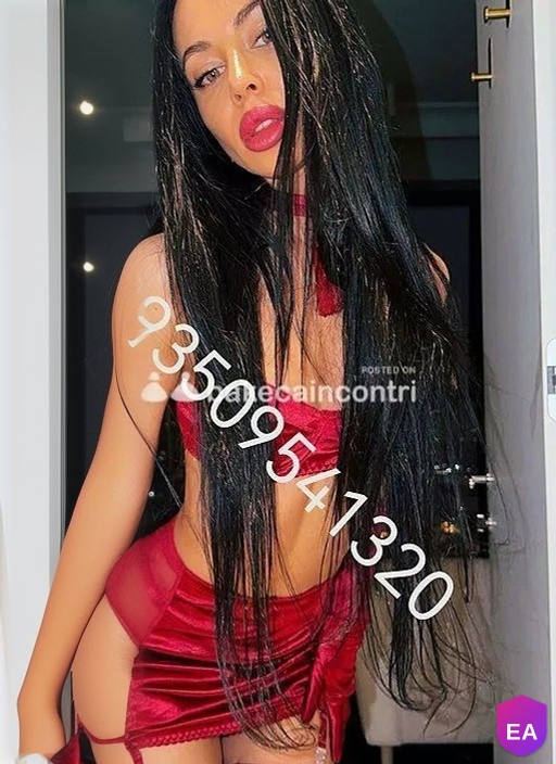 Donna a Ancona - Escort a ancona