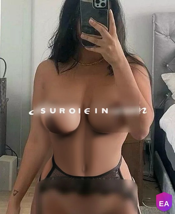 Donna a Asti - Foto 1 - massaggi a Asti