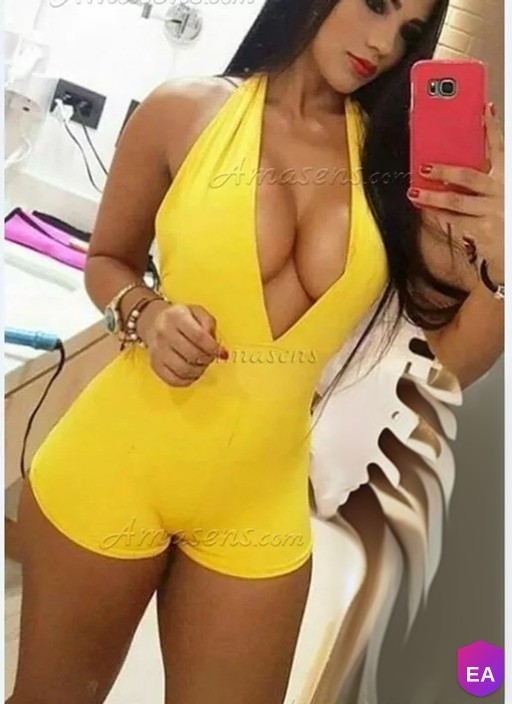 Donna a Chieti - Foto 1 - massaggi a Francavilla al mare