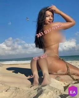 Donna a Porto sant' elpidio - Foto 1 - escort a porto sant' elpidio