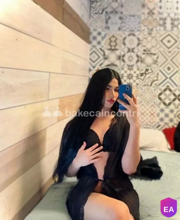 Trans a Lecce centro