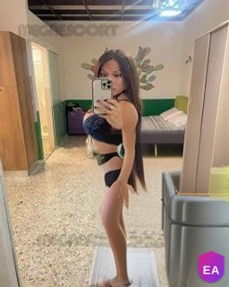 Trans a Salerno arechi