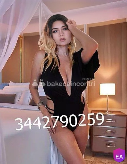 Donna a Grosseto nord