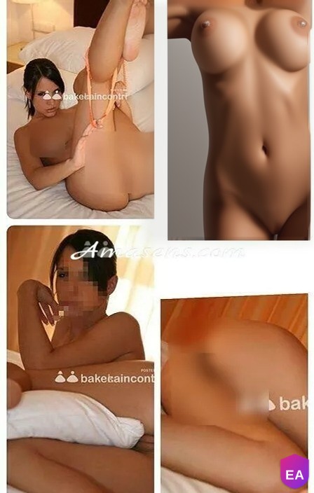 Donna a Livorno - Foto 1 - escort a Livorno