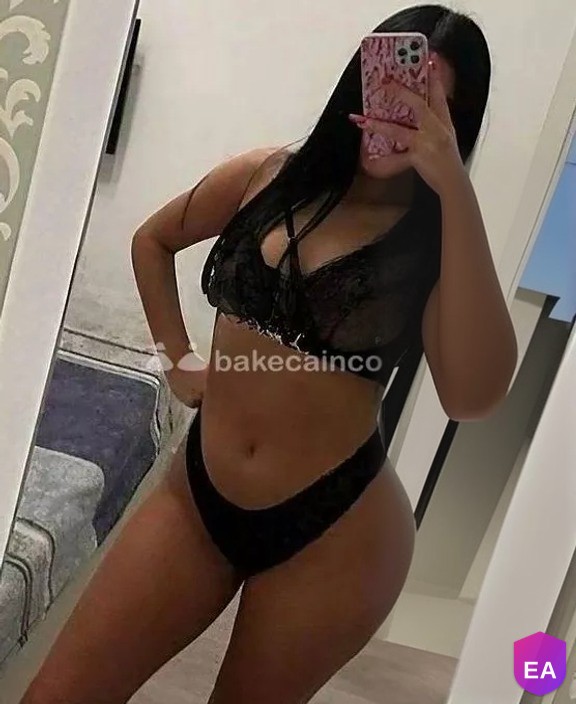 Donna a Antonio marinuzzi - Foto 1 - massaggi a antonio marinuzzi