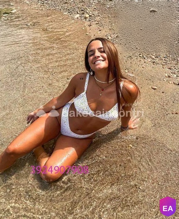 Donna a Fano viale arnaldo battistoni - Foto 1 - escort a fano viale arnaldo battistoni
