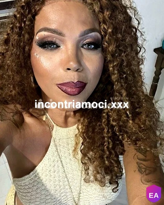 Donna a Torino - Escort a torino