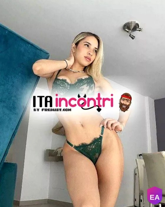 Donna a Torino - Escort a torino