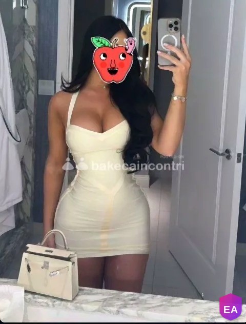 Donna a Marigliano - Escort a marigliano