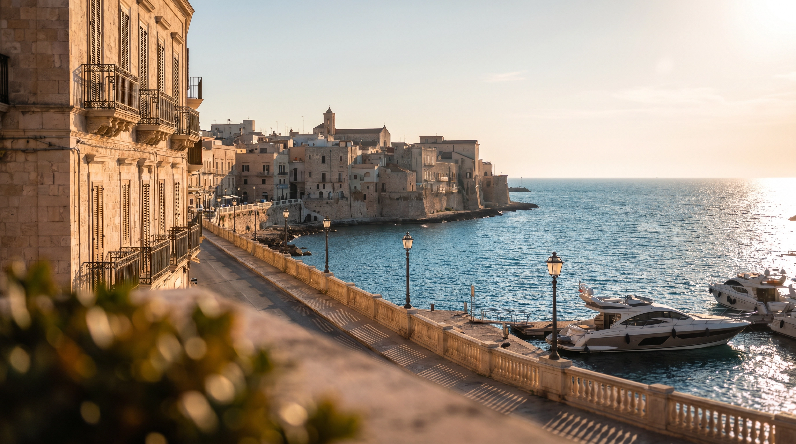 Escort a Bari: Guida Completa alle Accompagnatrici in Puglia 2026 - Articolo blog EscortAdvisor