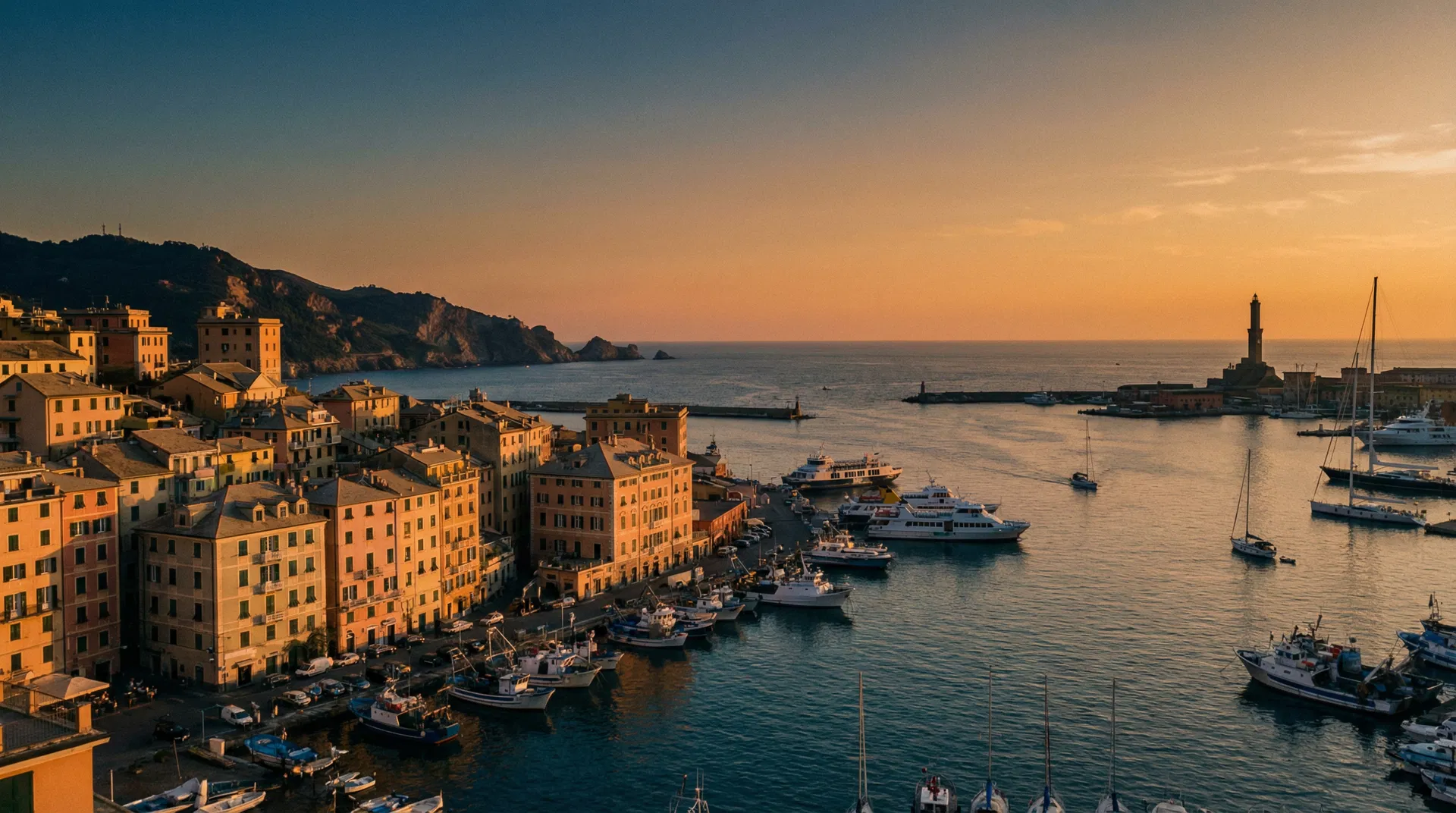 Escort Genova 2025: Guida alle Accompagnatrici in Liguria