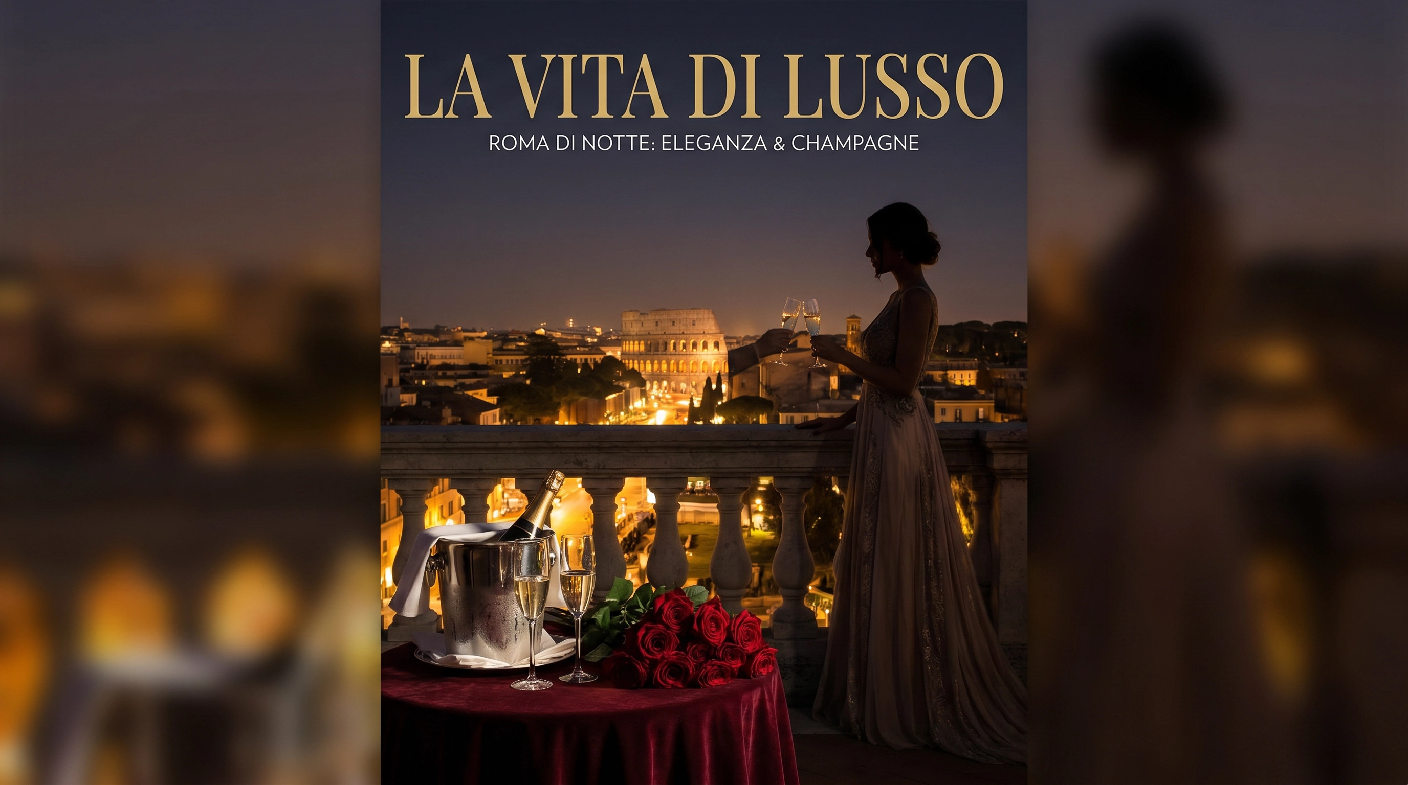 Escort di Lusso in Italia: Guida alle Accompagnatrici High-End nel 2026 - Articolo blog EscortAdvisor