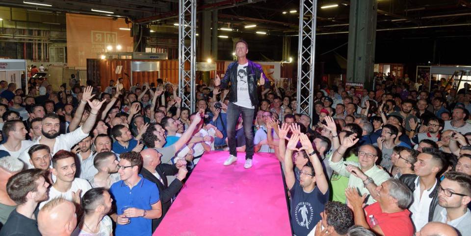 milly - Foto 1 - mistress a milano