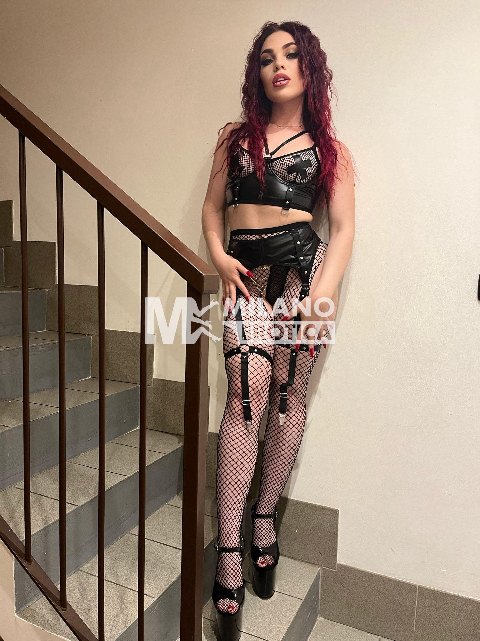 Foto 3 di Miss Luukse