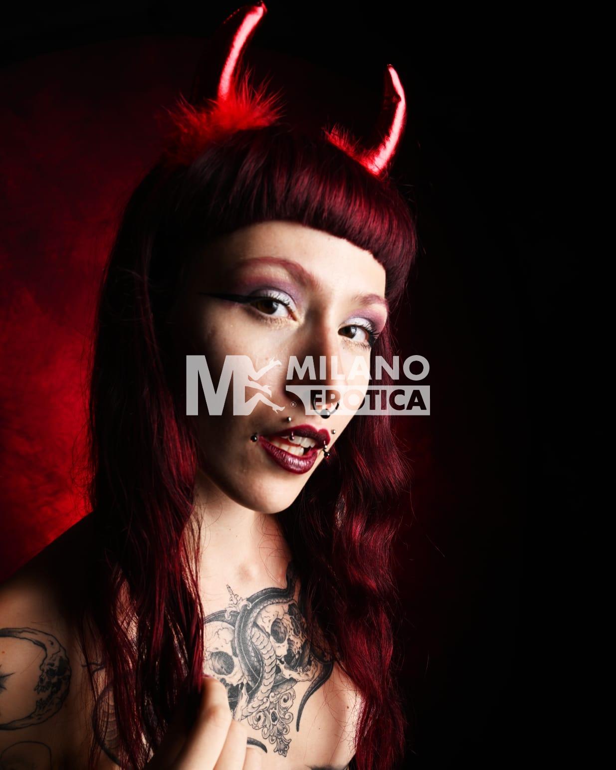 Amarena Mistress - Mistress a Milano