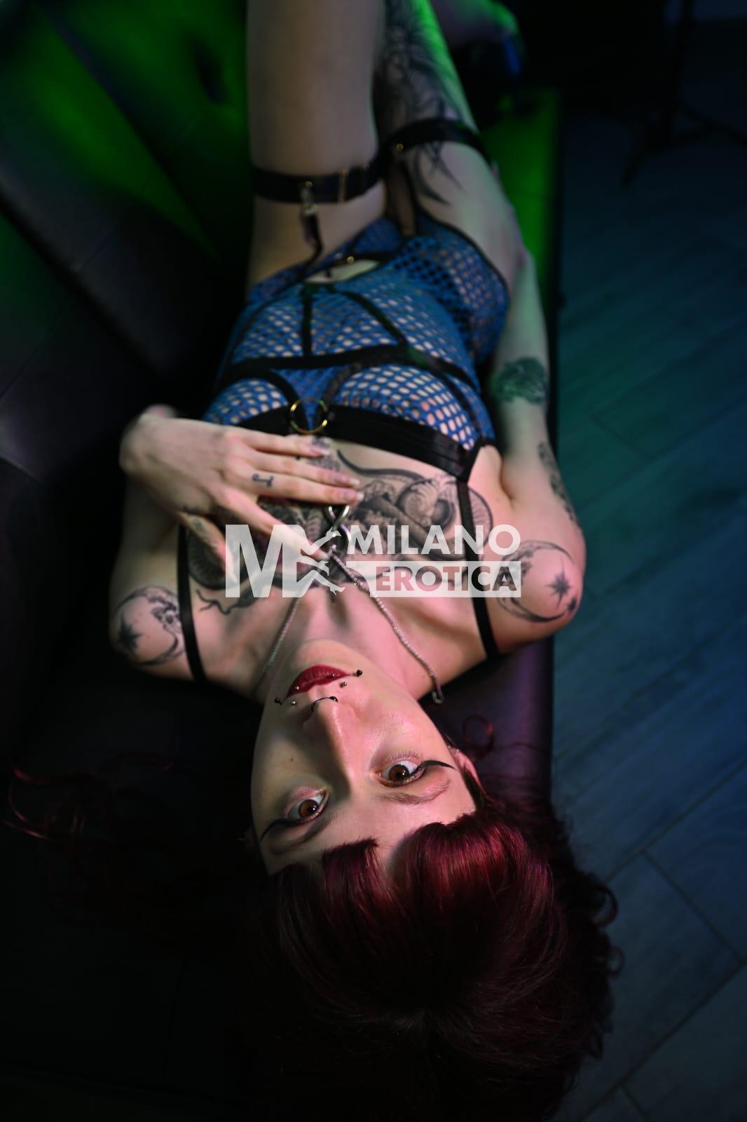 Foto 6 di Amarena Mistress