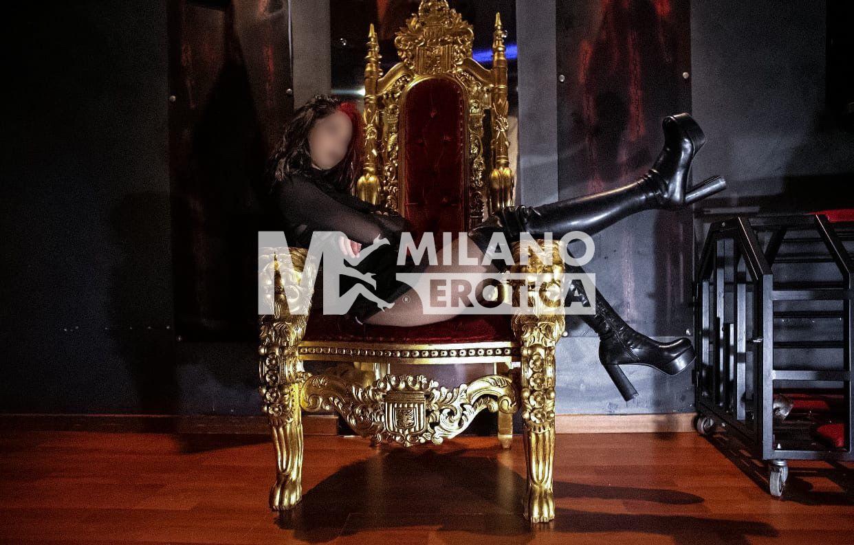 Foto 8 di Dea Selene