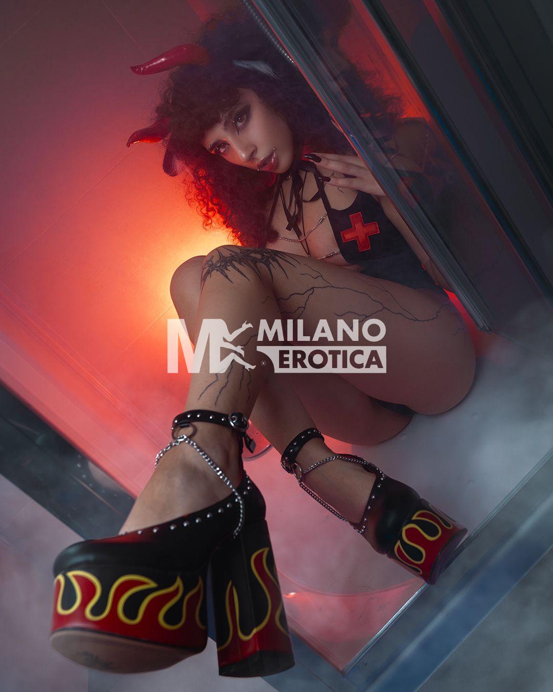 Foto 4 di Miss Trinity