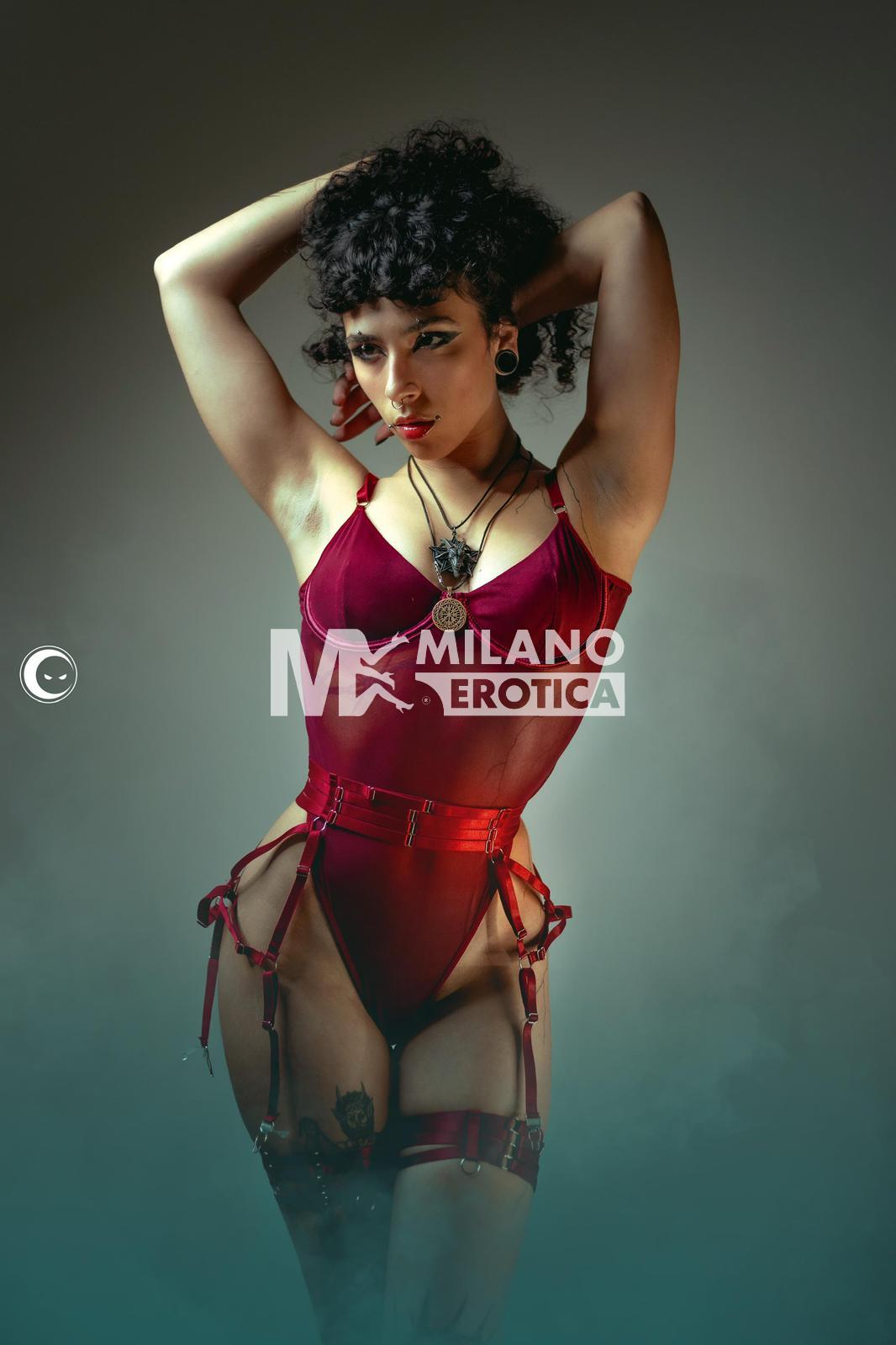 Foto 3 di Miss Trinity