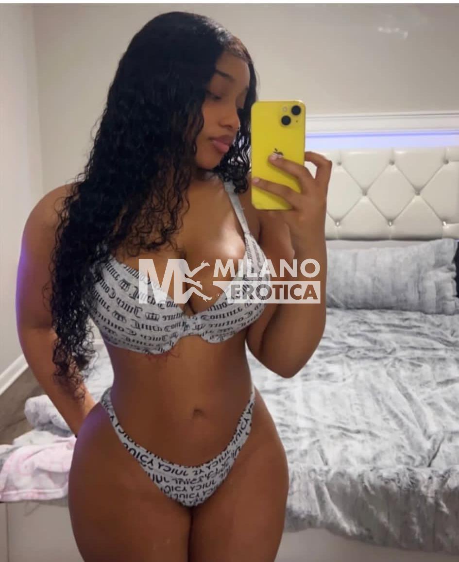 Pamela - Foto 1 - escort a Pero