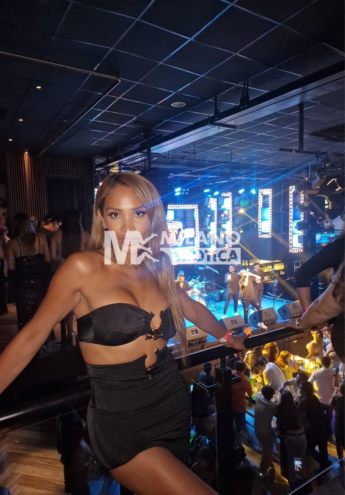 Carlotta - Escort a Milano