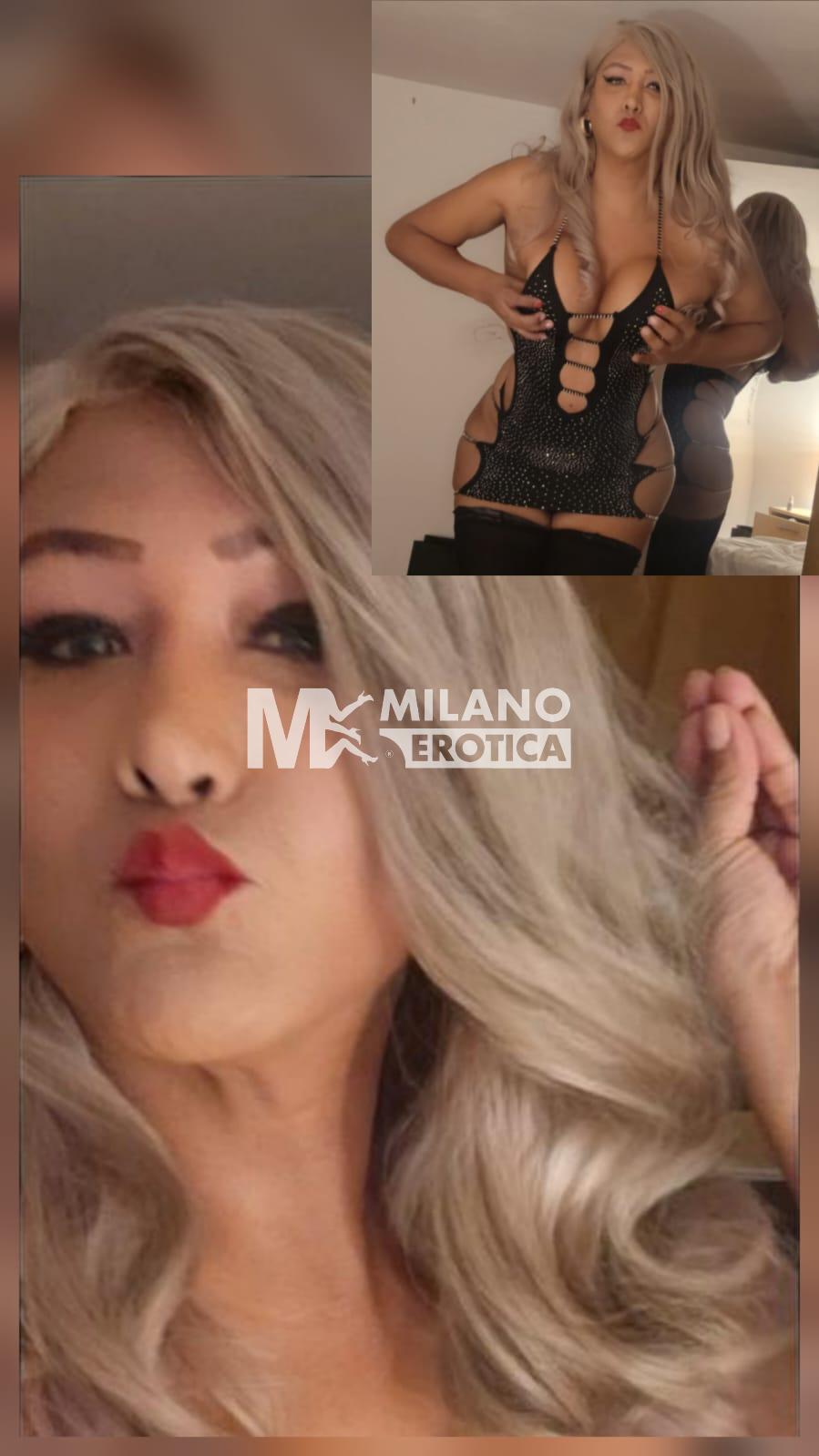 Foto 4 di Luciana Fox