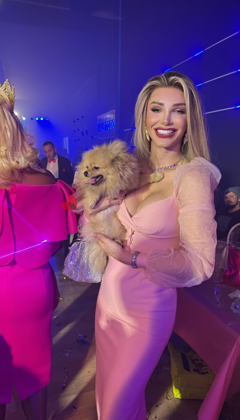 Valenttina monsterdick - Foto 13 - trans a Varese