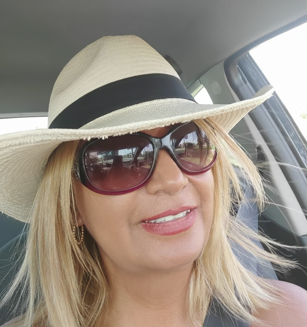 Luna milf - Foto 8 - escort a Trieste