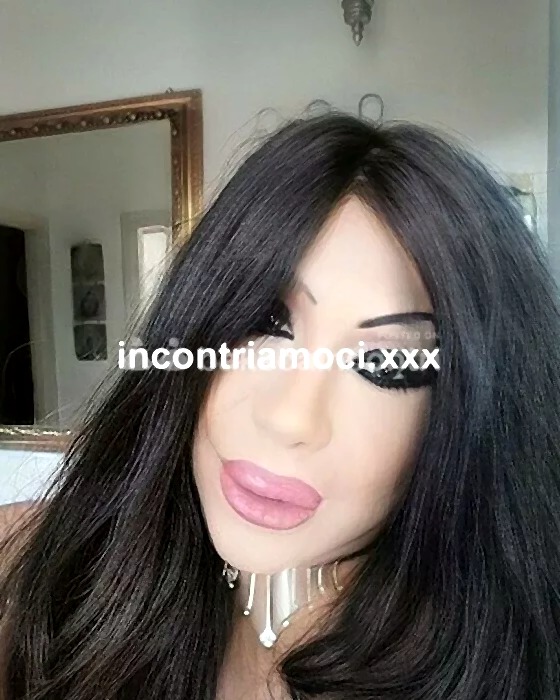 Trans a Roma - Foto 1 - trans a Italia