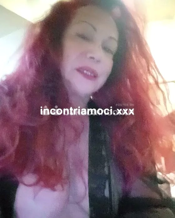 Trans a Roma - Foto 1 - trans a Italia