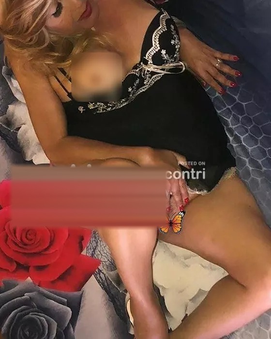 Donna a Torino - Foto 1 - escort a torino