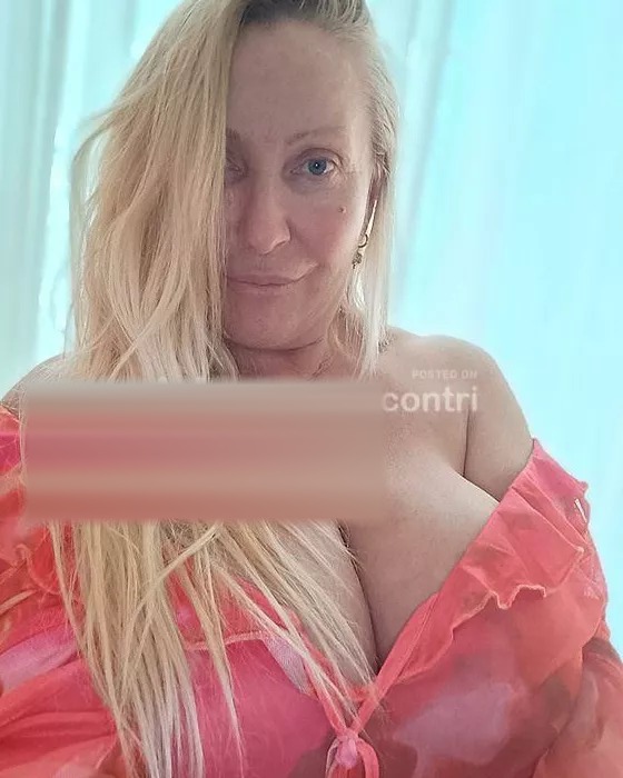 Donna a Porto empedocle - Foto 1 - escort a porto empedocle