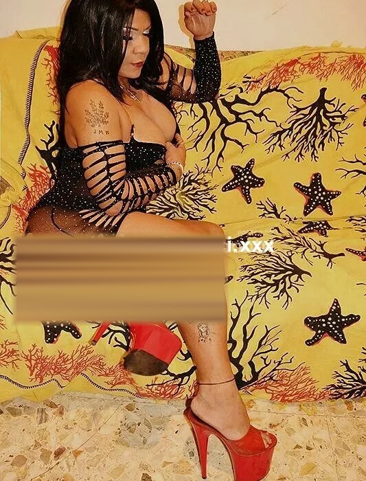 Trans a Avellino - Escort a napoli