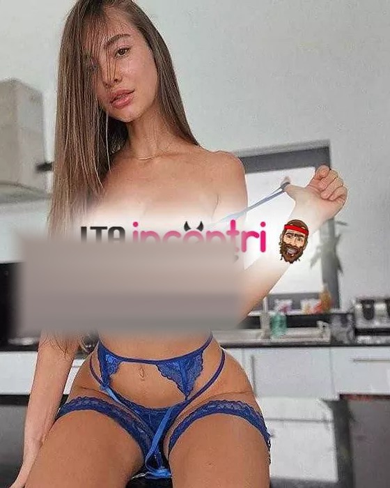 Donna a Belluno - Escort a belluno