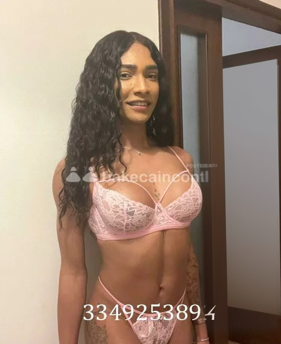 Trans a Belluno - Escort a roma
