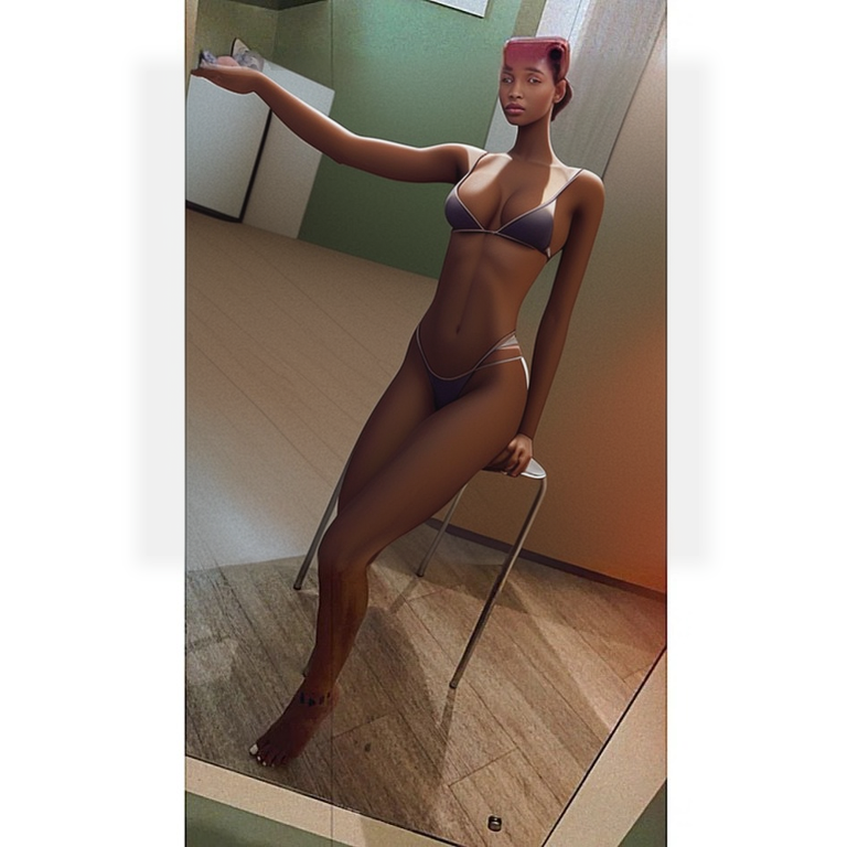 Deea
                        Donna - Foto 13 - escort a Milano
