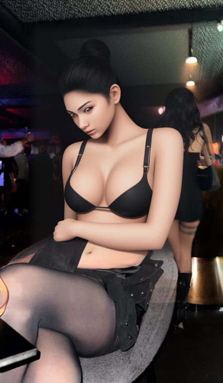 Tasha ninfa
                        Trans - Foto 11 - trans a Milano