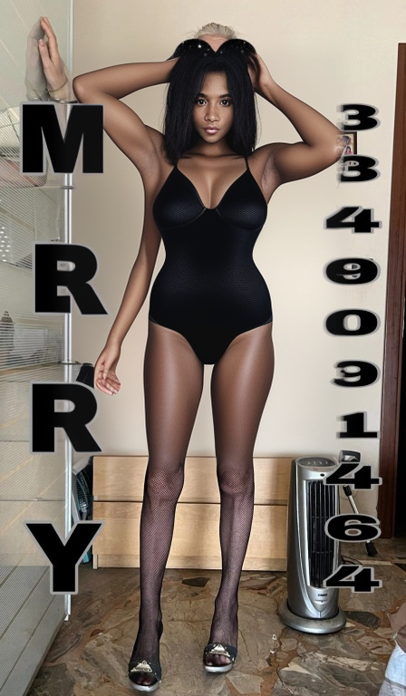 Mery - Foto 3 - escort a Milano
