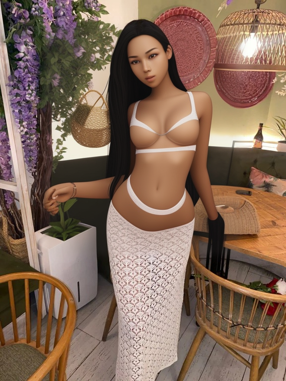 Fernanda brasiliana - Foto 3 - trans a Verona