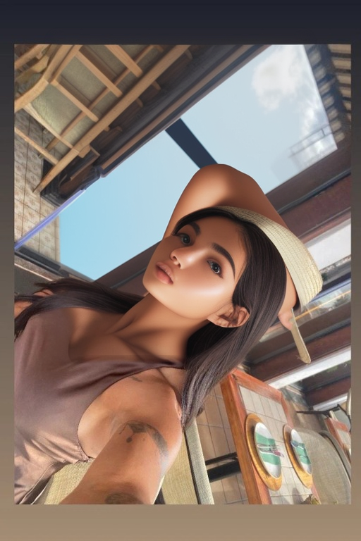 Fernanda brasiliana - Foto 4 - trans a Verona