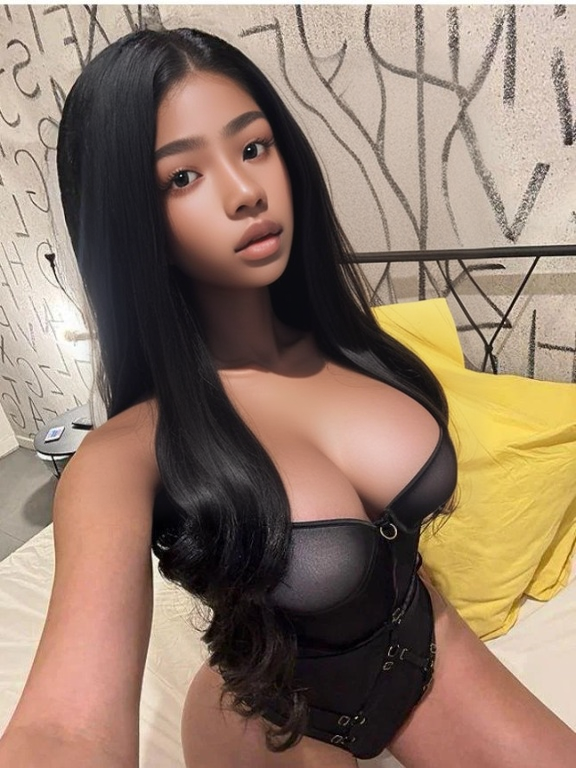 Catalina - Foto 4 - trans a Viterbo