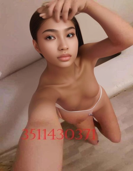 Katy - Foto 5 - massaggi a Viterbo