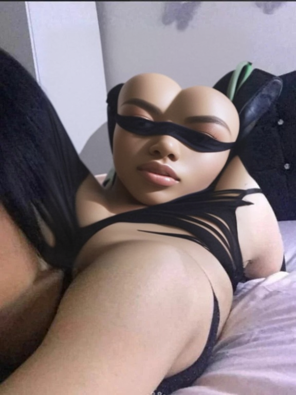 Yanet - Foto 3 - escort a Viterbo