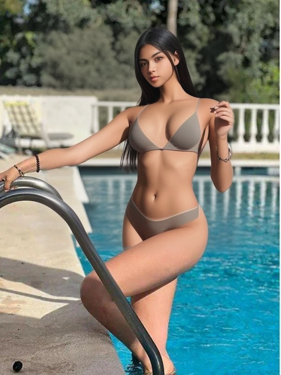 Natasha - Foto 6 - massaggi a Viterbo