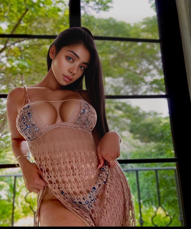 Natalia - Foto 6 - massaggi a Verona