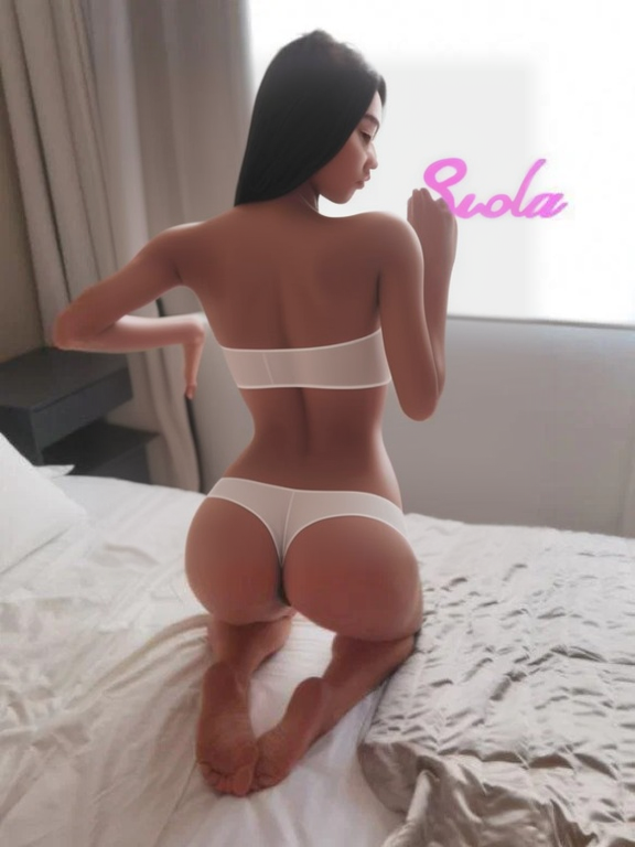 Michela italiana - Foto 3 - massaggi a Verona