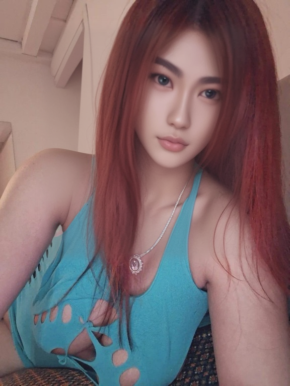 Risha - Foto 6 - escort a Verona