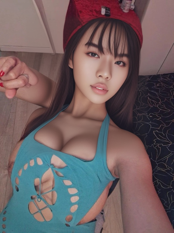 Risha - Foto 10 - escort a Verona