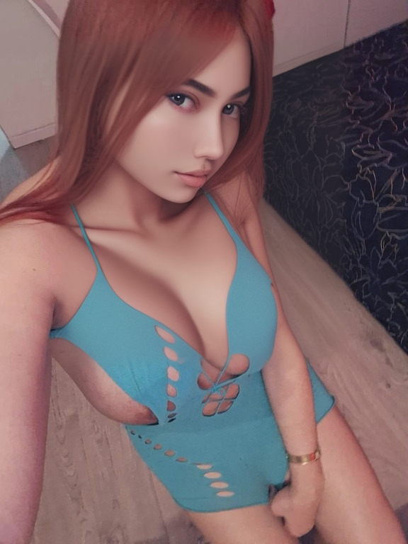 Risha - Foto 23 - escort a Verona