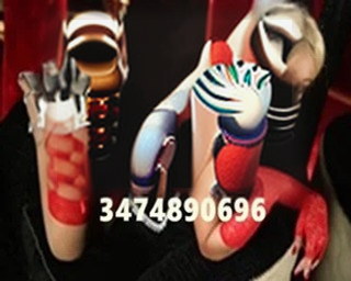 Camilla - Foto 4 - escort a Verona